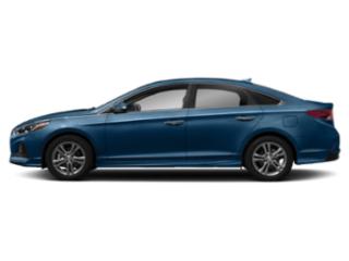 2019 Hyundai Sonata SEL FWD photo