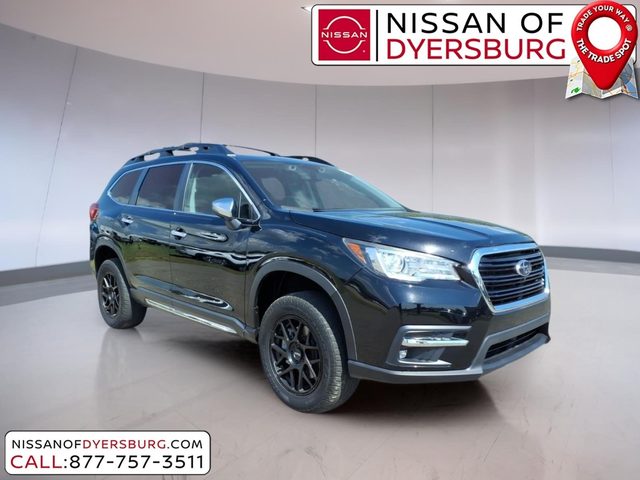 2021 Subaru Ascent Touring AWD photo