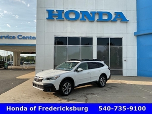 2021 Subaru Outback Limited AWD photo