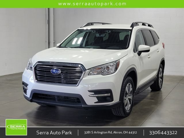 2021 Subaru Ascent Premium AWD photo