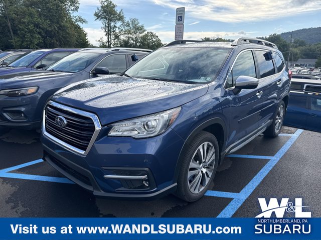2021 Subaru Ascent Touring AWD photo