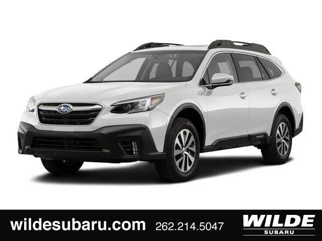 2021 Subaru Outback Premium AWD photo