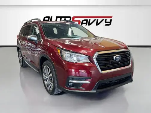 2021 Subaru Ascent Touring AWD photo