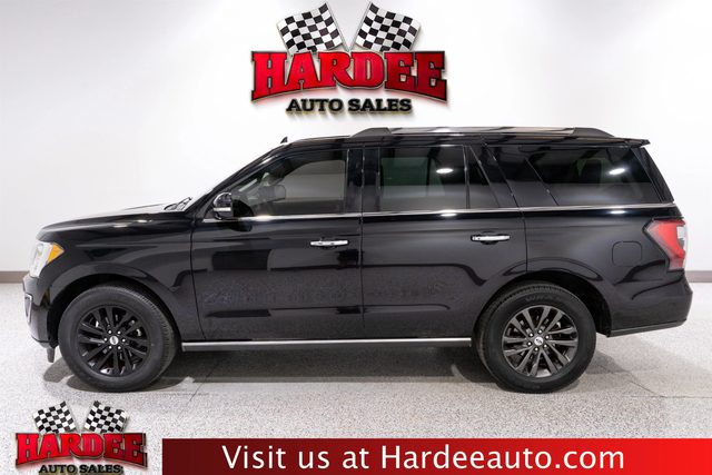 2019 Ford Expedition Limited RWD photo