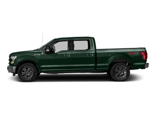 2016 Ford F-150 LARIAT 4WD photo
