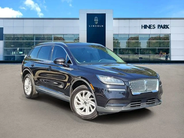 2021 Lincoln Corsair Standard FWD photo