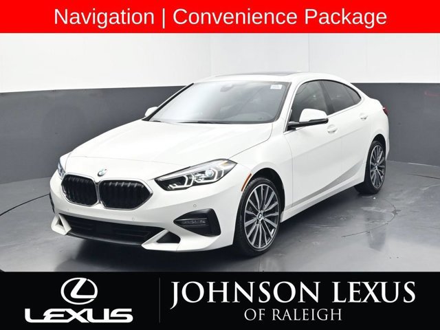 2021 BMW 2 Series 228i FWD photo