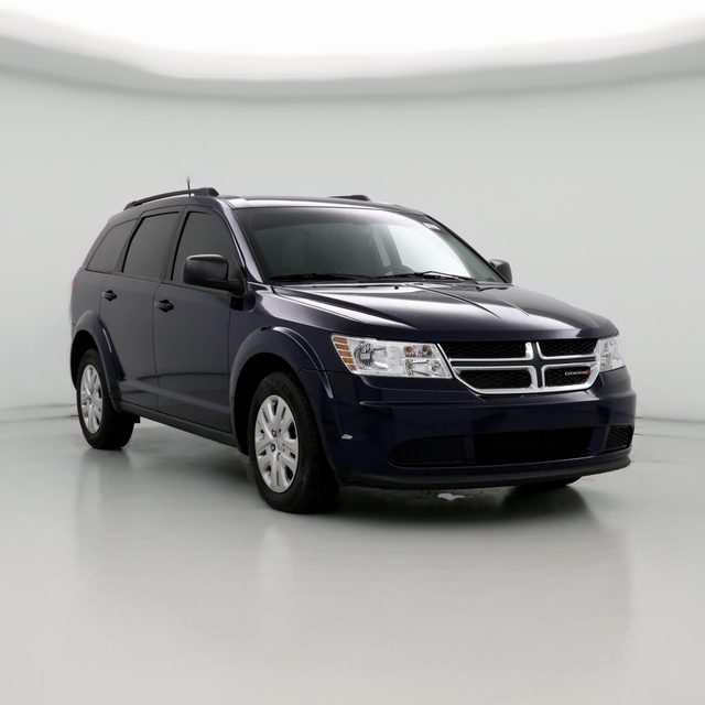 2020 Dodge Journey SE Value FWD photo