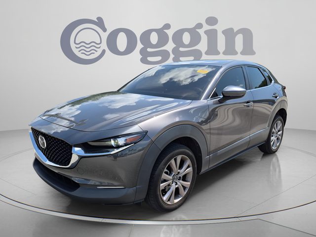 2021 Mazda CX-30 Select FWD photo
