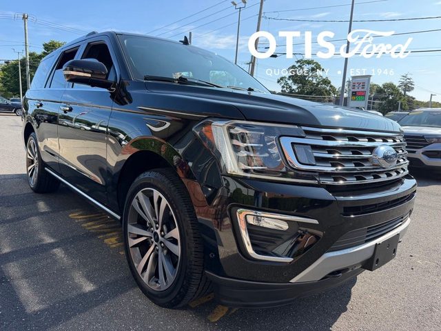 2020 Ford Expedition Limited 4WD photo