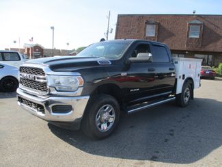 2021 Ram 2500 Tradesman 4WD photo
