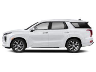 2021 Hyundai Palisade Limited FWD photo