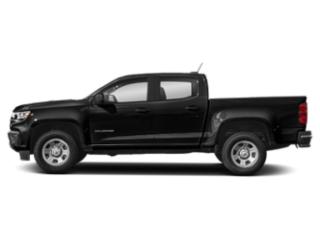 2021 Chevrolet Colorado 4WD Work Truck 4WD photo