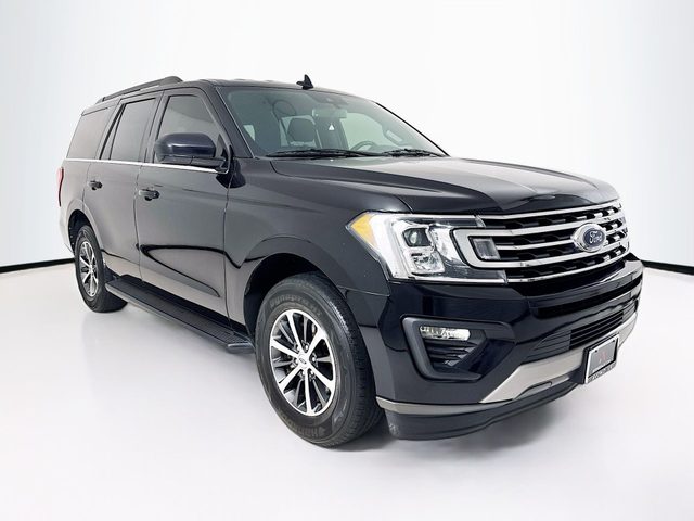 2021 Ford Expedition XLT RWD photo