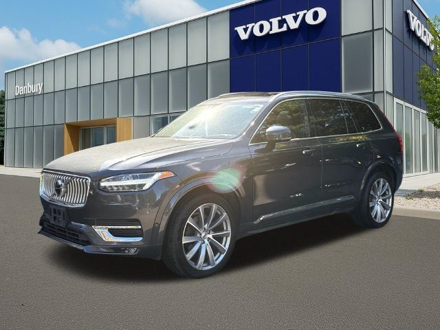 2021 Volvo XC90 Inscription AWD photo