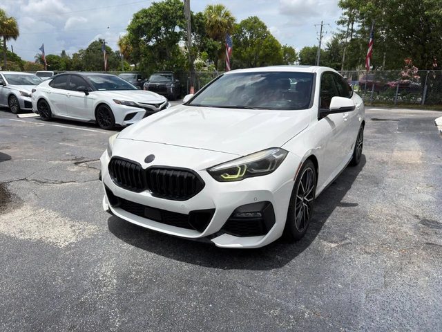 2021 BMW 2 Series 228i xDrive AWD photo