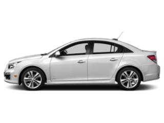 2015 Chevrolet Cruze LS FWD photo