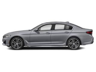 2021 BMW 5 Series 540i RWD photo