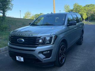 2020 Ford Expedition Limited 4WD photo