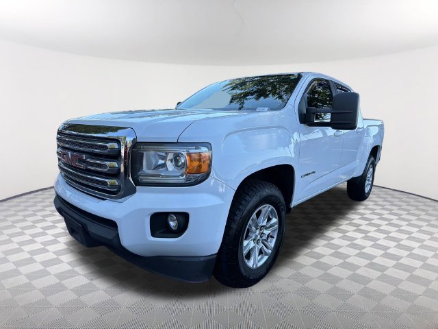 2019 GMC Canyon 2WD SLE RWD photo