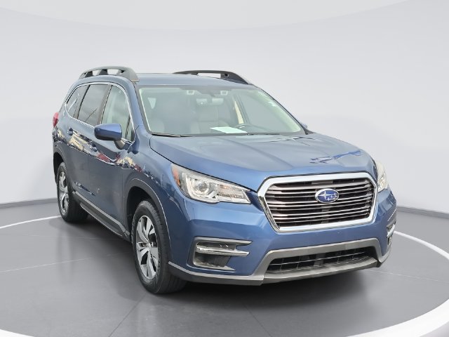 2021 Subaru Ascent Premium AWD photo