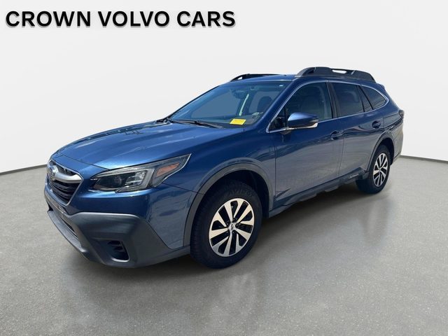 2021 Subaru Outback Premium AWD photo