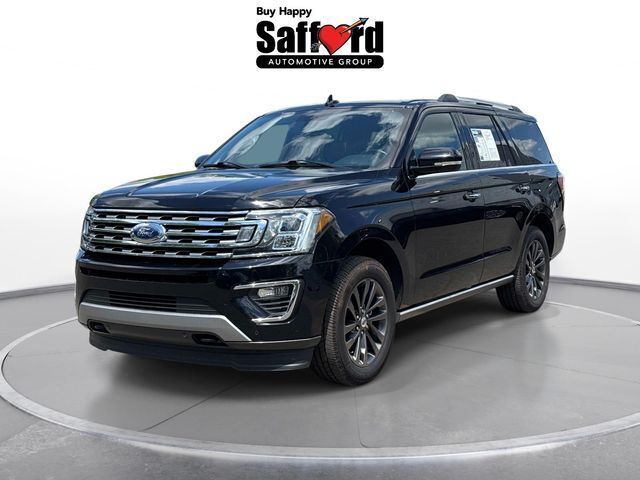 2020 Ford Expedition Limited 4WD photo
