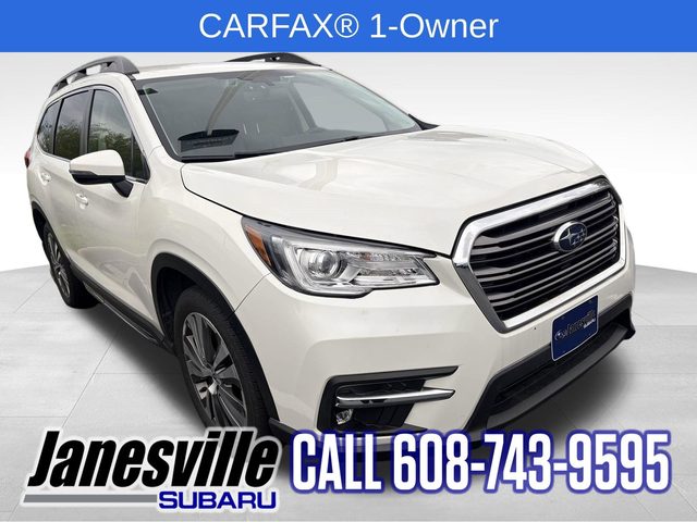 2021 Subaru Ascent Limited AWD photo