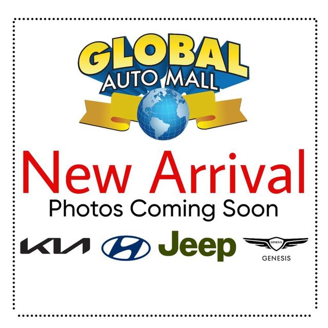 2021 Hyundai Kona SEL AWD photo