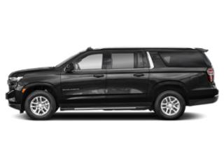 2021 Chevrolet Suburban LS 4WD photo