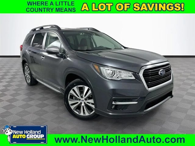 2021 Subaru Ascent Touring AWD photo