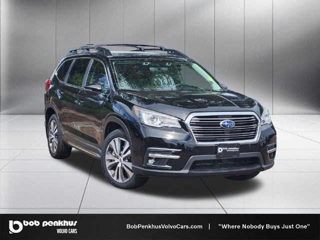 2021 Subaru Ascent Limited AWD photo