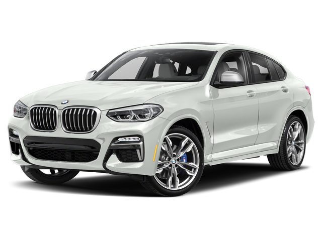 2021 BMW X4 M40i AWD photo