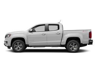 2017 Chevrolet Colorado 4WD Z71 4WD photo