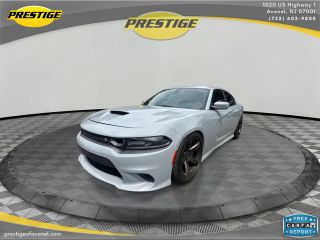2021 Dodge Charger Scat Pack RWD photo