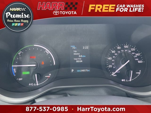 2021 Toyota Sienna XLE AWD photo