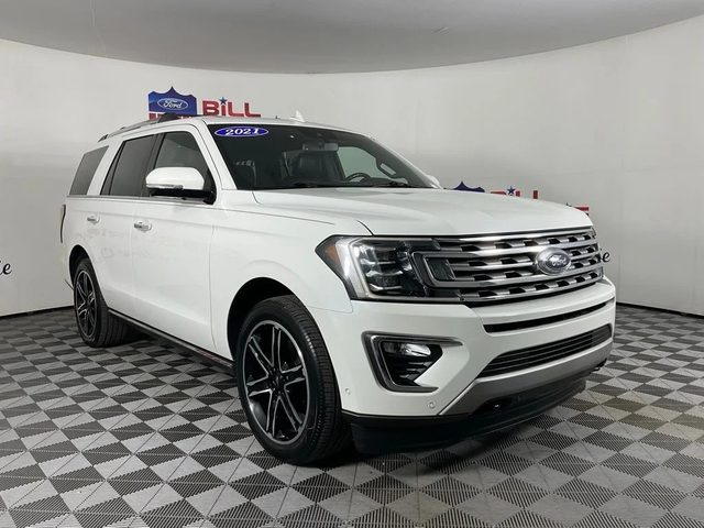 2021 Ford Expedition Limited 4WD photo