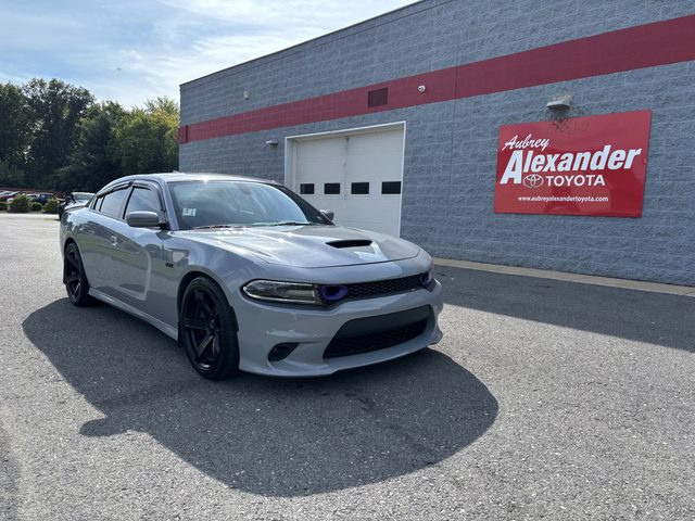 2021 Dodge Charger Scat Pack RWD photo