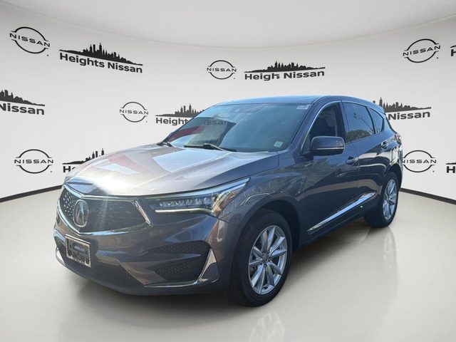2021 Acura RDX  AWD photo