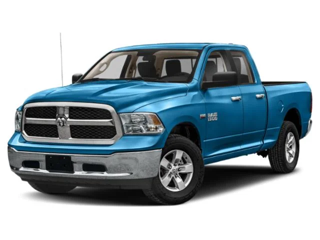 2021 Ram 1500 Warlock 4WD photo
