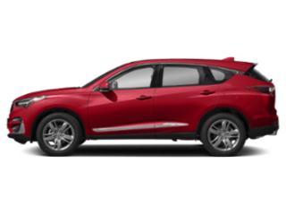 2021 Acura RDX w/Advance Package AWD photo