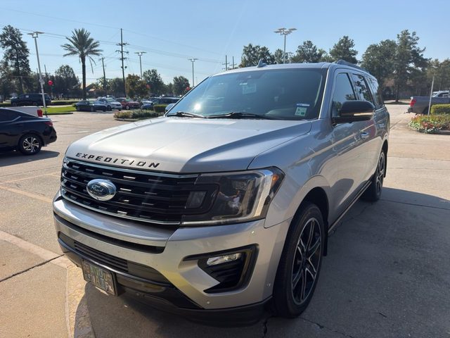 2021 Ford Expedition Limited RWD photo