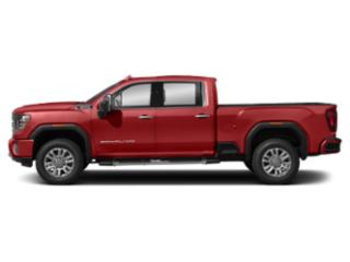 2021 GMC Sierra 2500HD Denali 4WD photo