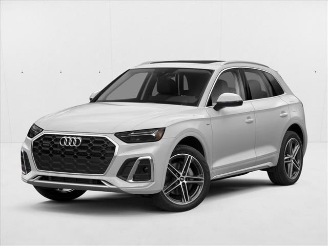 2021 Audi Q5 Premium Plus AWD photo
