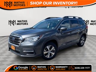 2021 Subaru Ascent Premium AWD photo