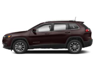 2021 Jeep Cherokee Latitude Plus 4WD photo