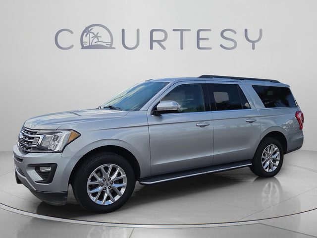 2021 Ford Expedition Max XLT RWD photo