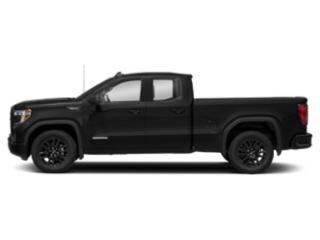 2021 GMC Sierra 1500 Elevation 4WD photo