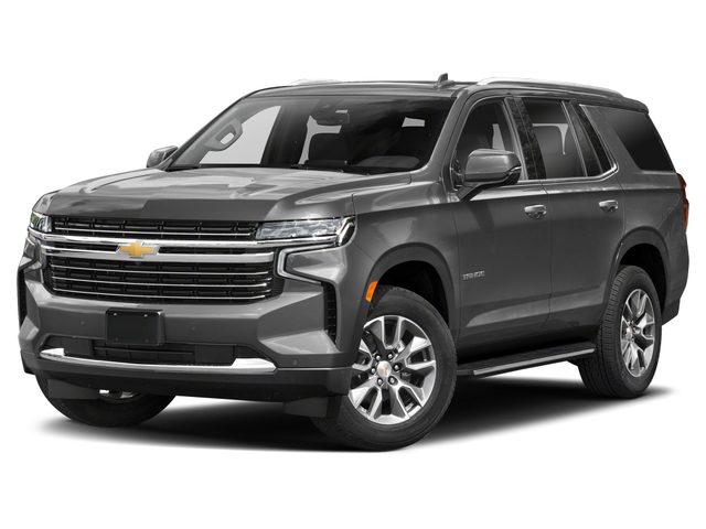 2021 Chevrolet Tahoe LT 4WD photo