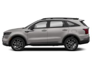 2021 Kia Sorento SX Prestige X-Line AWD photo